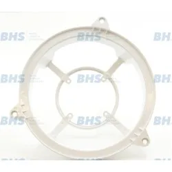 Cadre de ventilateur d'évaporateur Tefcold SpareParts TC1915200202