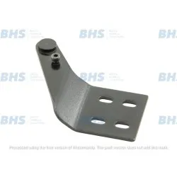 Charnière supérieure gauche Tefcold SpareParts TC1917000059