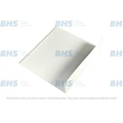 Couvercle supérieur blanc Tefcold SpareParts 10483