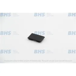 Couvercle de vis pour panneau Tefcold SpareParts 10043