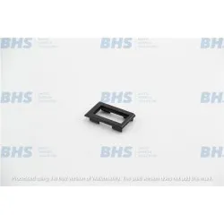 Cache pour interrupteur, panneau SCU Tefcold SpareParts 13731