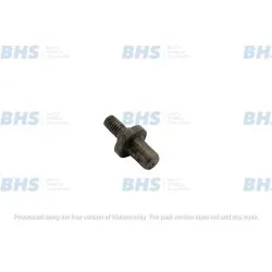 Axe de charnière Tefcold SpareParts 12911