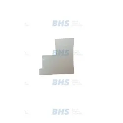 Racleur gauche LF L5074540