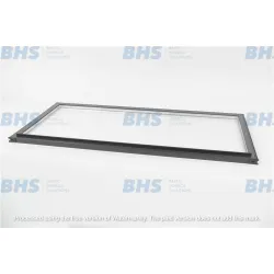 Porte gauche Tefcold SpareParts 12096