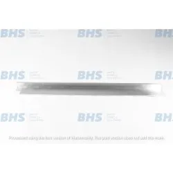 Cache-tube interne Tefcold SpareParts 15378