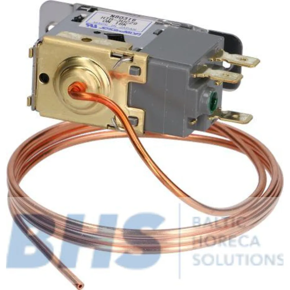 Pressostat LF 3320911