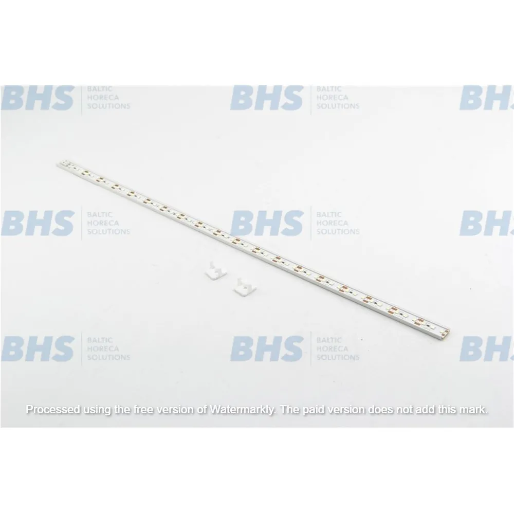 Bandeau LED Tefcold SpareParts 15650
