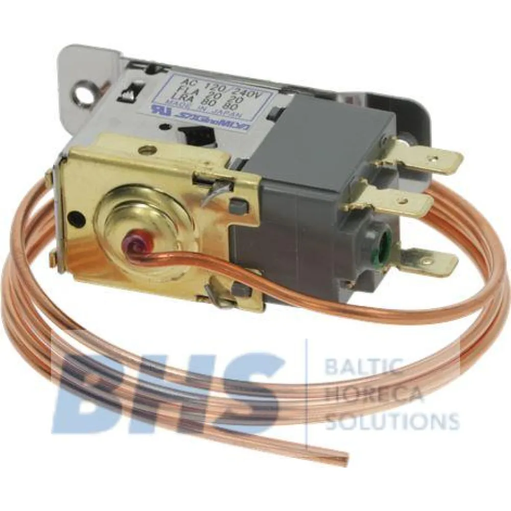 Pressostat LF 3320912