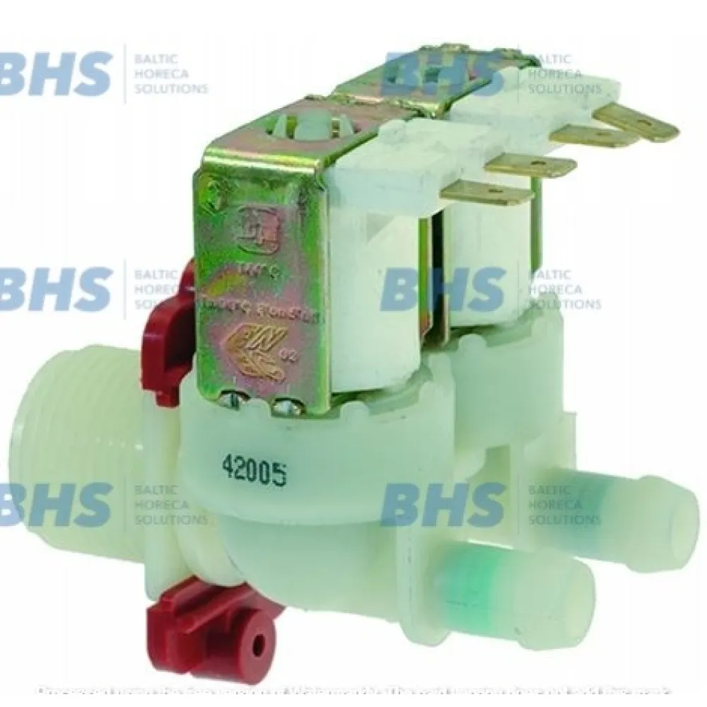 Électrovanne d'arrivée d'eau LF 5821005