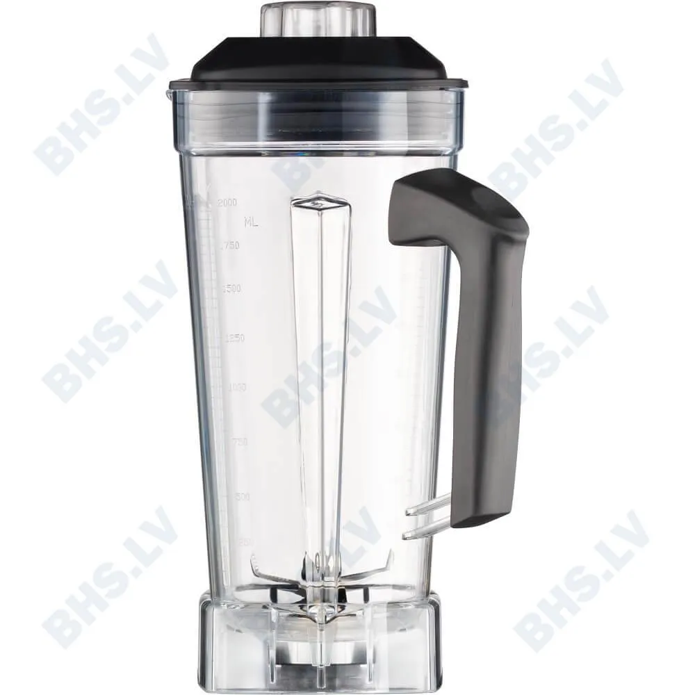 Bol de blender Stalgast 484020
