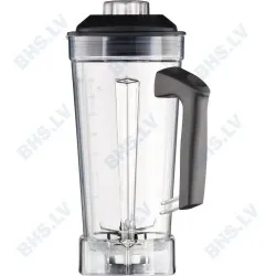 Bol de blender Stalgast 484020
