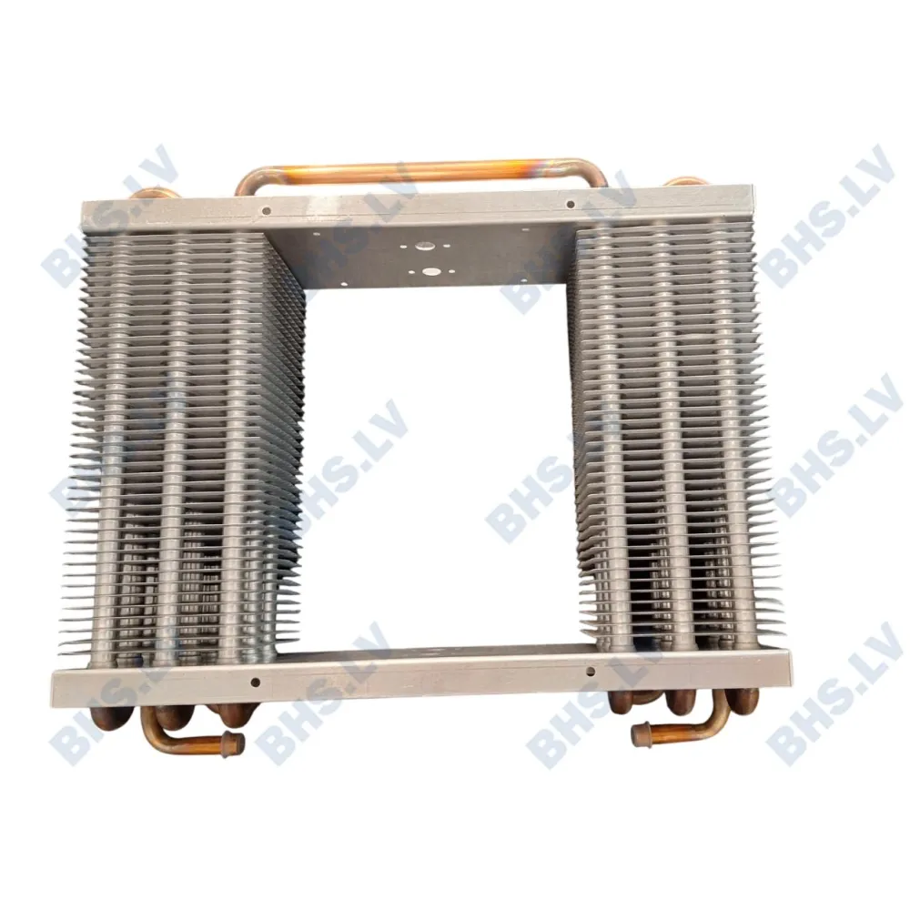 Évaporateur Cube UNIS COOL 301006V1051