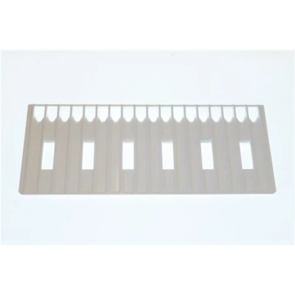Grille de glissement pour cubes LF 7135702