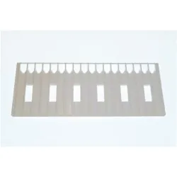 Grille de glissement pour cubes LF 7135702