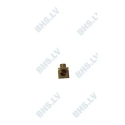 Raccord à vis coudé SCHAERER Spare Parts 3322995000