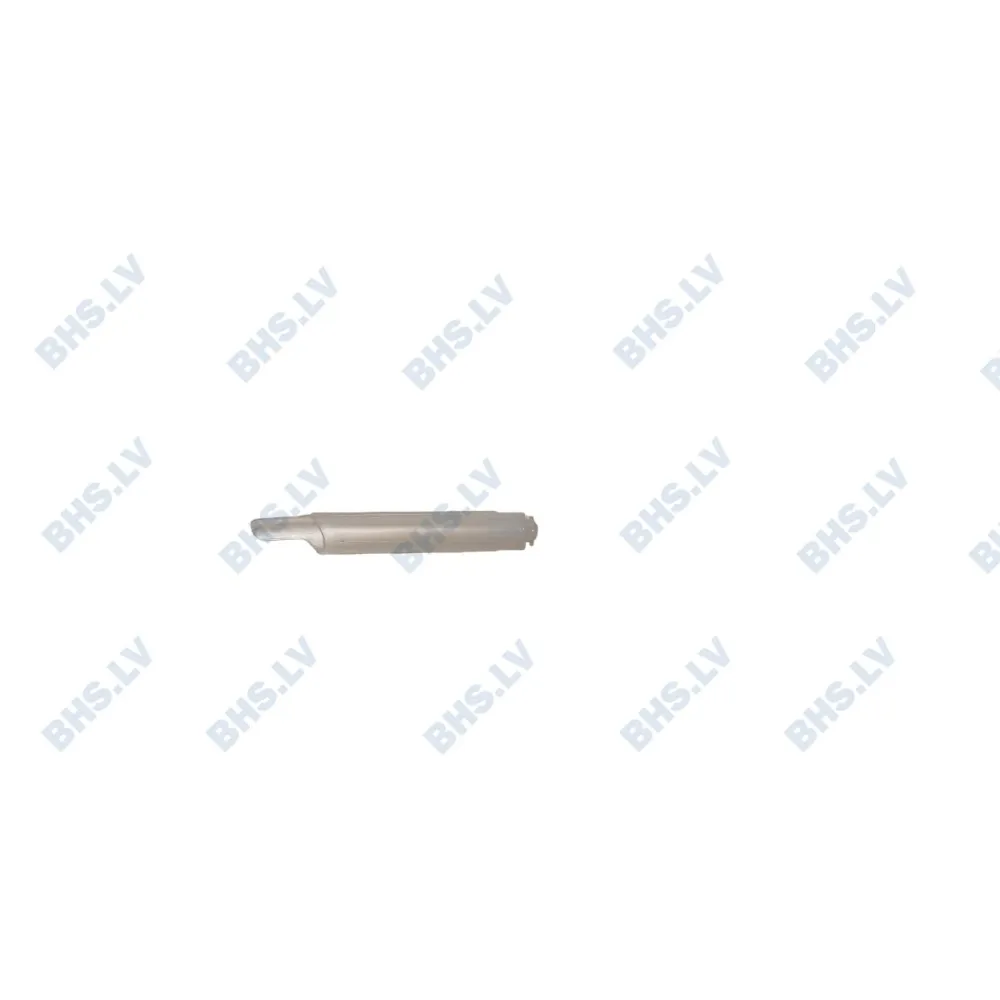 Plaque de couverture pour tuyau d’admission d’air SCHAERER Spare Parts 3323582000
