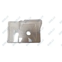 Couvercle de réservoir d'eau potable SCHAERER Spare Parts 3323947000