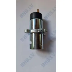 Vanne à pincement SCHAERER Spare Parts 3326246000