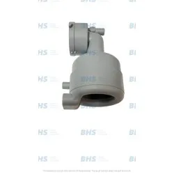Mélangeur complet SCHAERER Spare Parts 3328201000