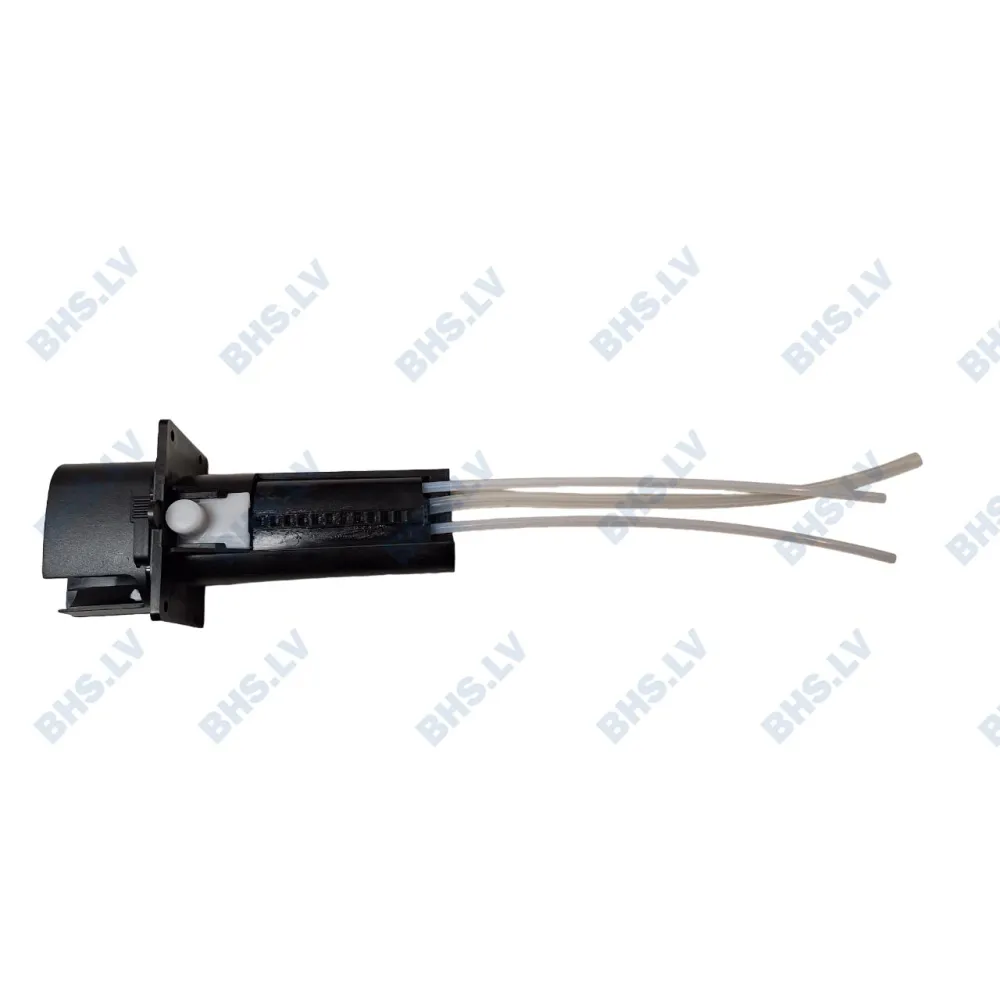 Guide de sortie de boisson, complet SCHAERER Spare Parts 3328318000