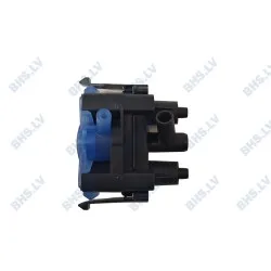 Tête de moussage avec buse à vapeur SCHAERER Spare Parts 3328675200