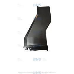 Bac à marc complet SCHAERER Spare Parts 3328871200