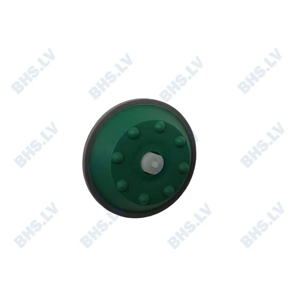 Turbine à entraînement magnétique SCHAERER Spare Parts 3328955000