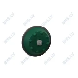 Turbine à entraînement magnétique SCHAERER Spare Parts 3328955000