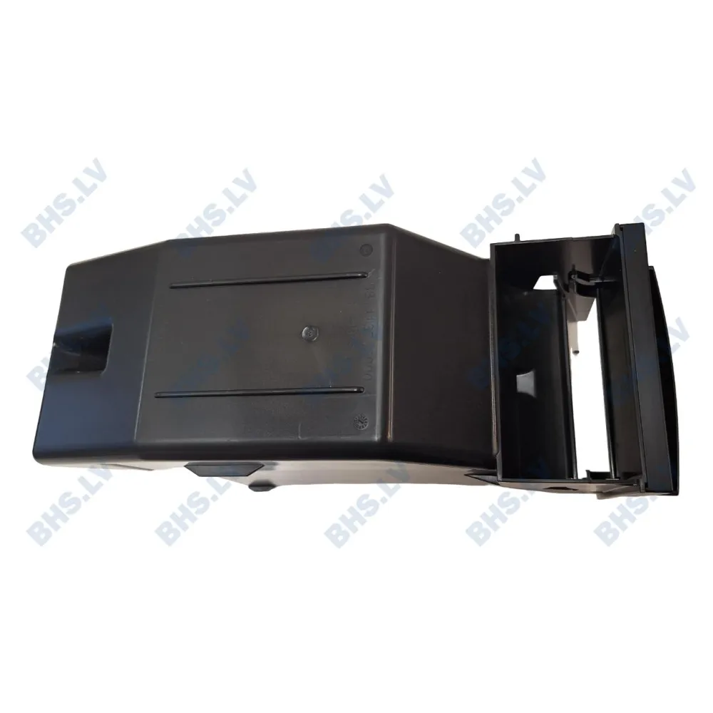 Bac à marc complet SCHAERER Spare Parts 3329152000