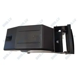 Bac à marc complet SCHAERER Spare Parts 3329152000
