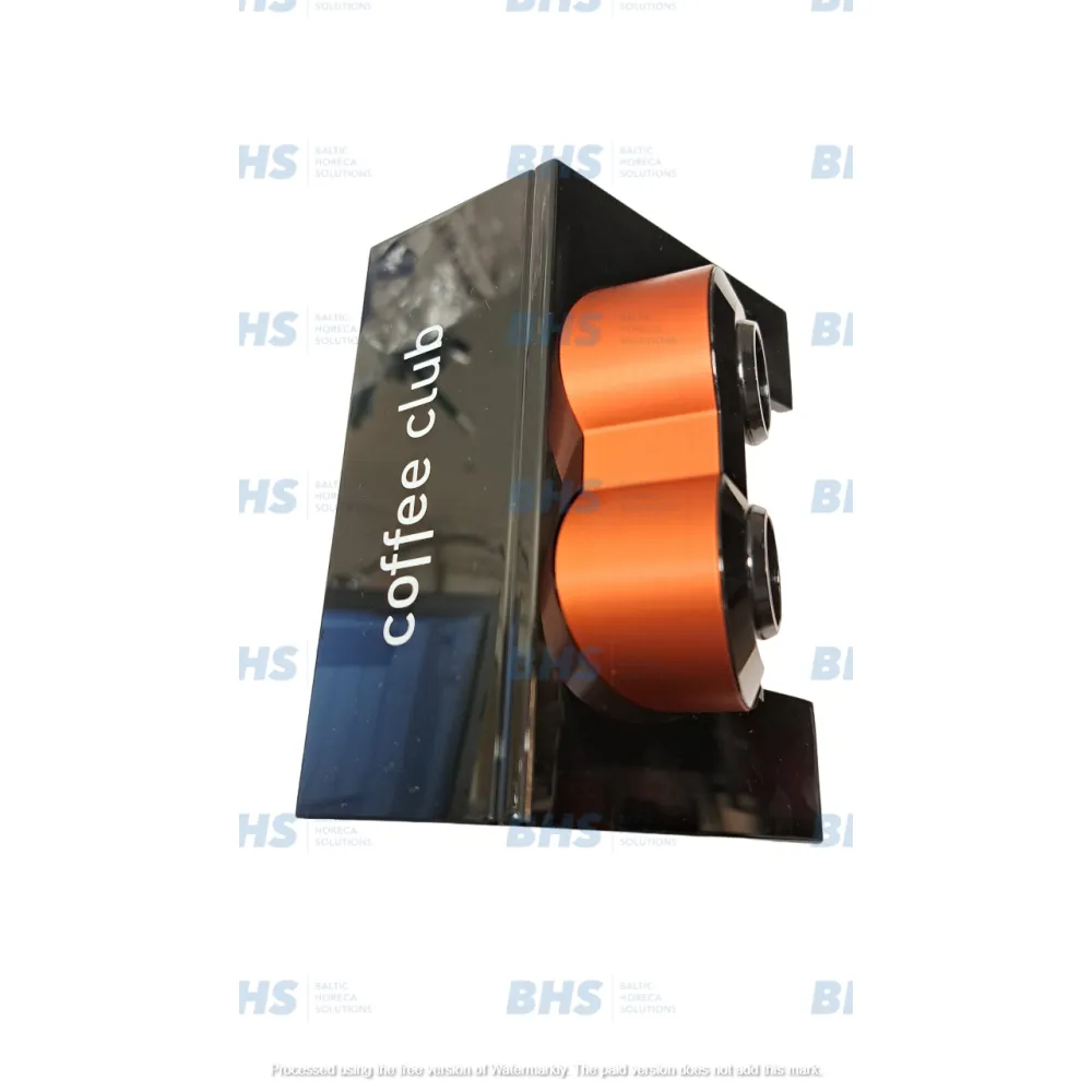 Couvercle de sortie de boisson SCHAERER Spare Parts 3329335000