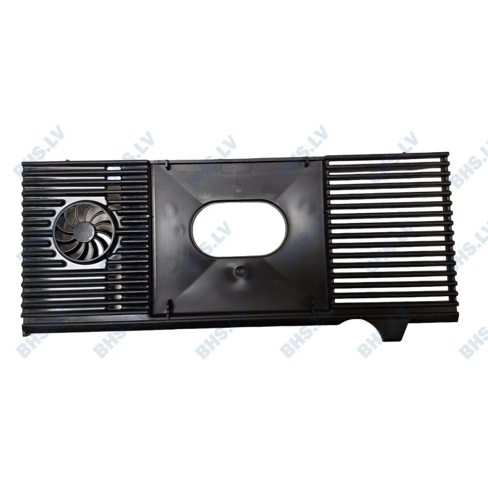 Grille d'égouttage Steam SCHAERER Spare Parts 3340516000
