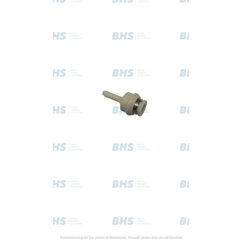 Buse de raccordement SCHAERER Spare Parts 3340539000