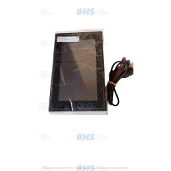 Panneau utilisateur SCHAERER Spare Parts 3340661299