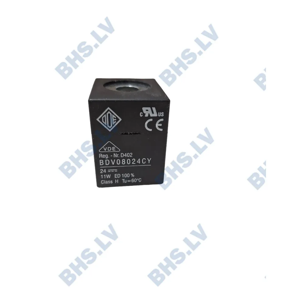 Solénoïde SCHAERER Spare Parts 3340691000