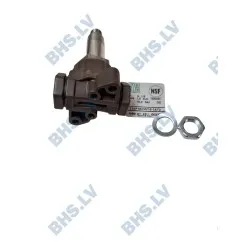 Corps de vanne proportionnelle SCHAERER Spare Parts 3340693000