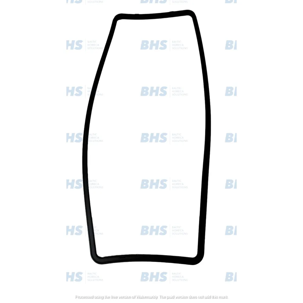 Joint profilé pour réservoir à poudre SCHAERER Spare Parts 3340835000