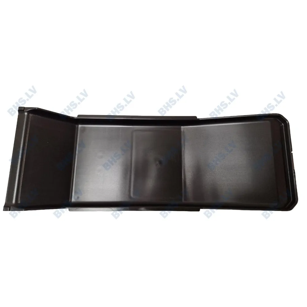 Base de dispositif d'insertion pour bac à marc SCHAERER Spare Parts 3340918000