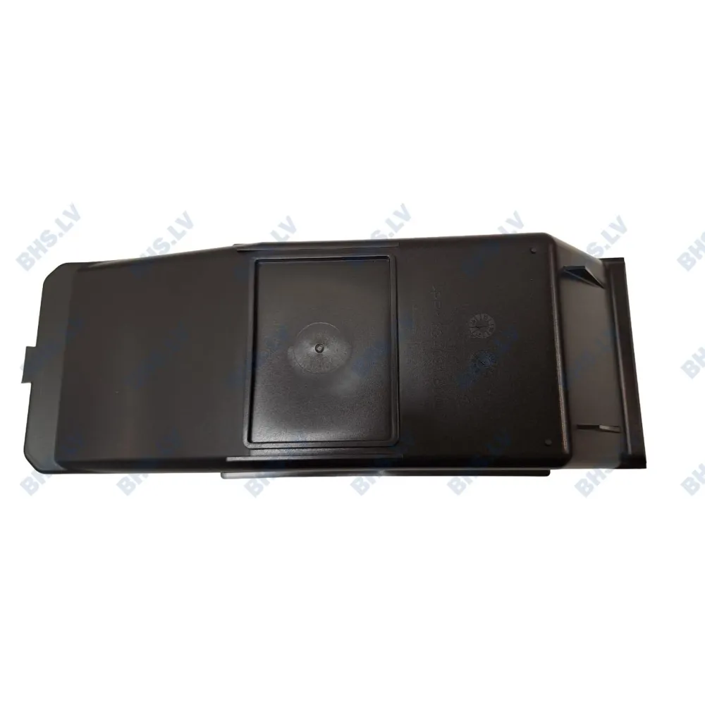 Base de dispositif d'insertion pour bac à marc SCHAERER Spare Parts 3340918000