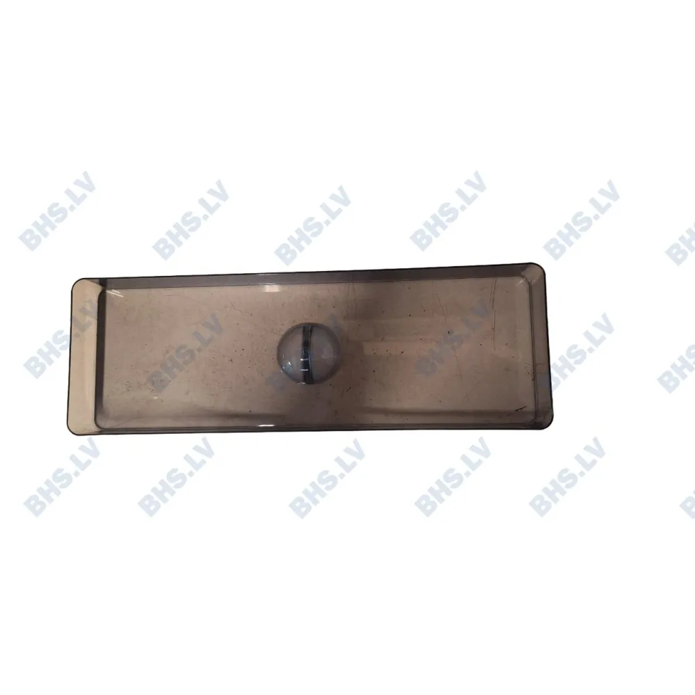Couvercle BBH/PBH SCClub SCHAERER Spare Parts 3341360000