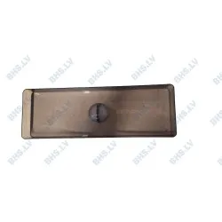 Couvercle BBH/PBH SCClub SCHAERER Spare Parts 3341360000