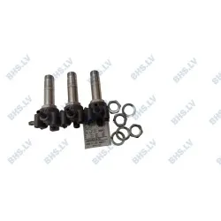 Bloc de vannes SCHAERER Spare Parts 3341499000