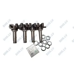 Bloc de vannes SCHAERER Spare Parts 3341502000