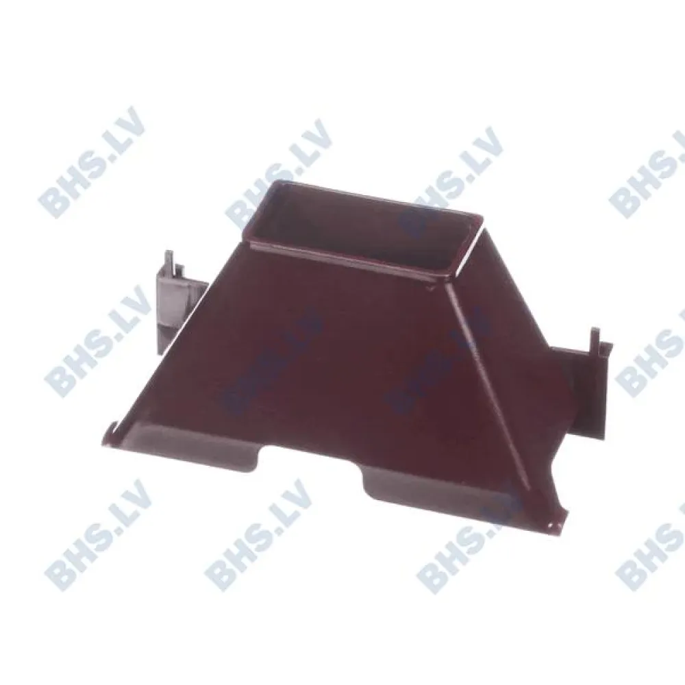 Trémie à café moulu SCHAERER Spare Parts 3322791100