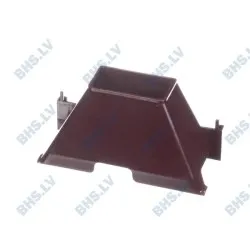 Trémie à café moulu SCHAERER Spare Parts 3322791100