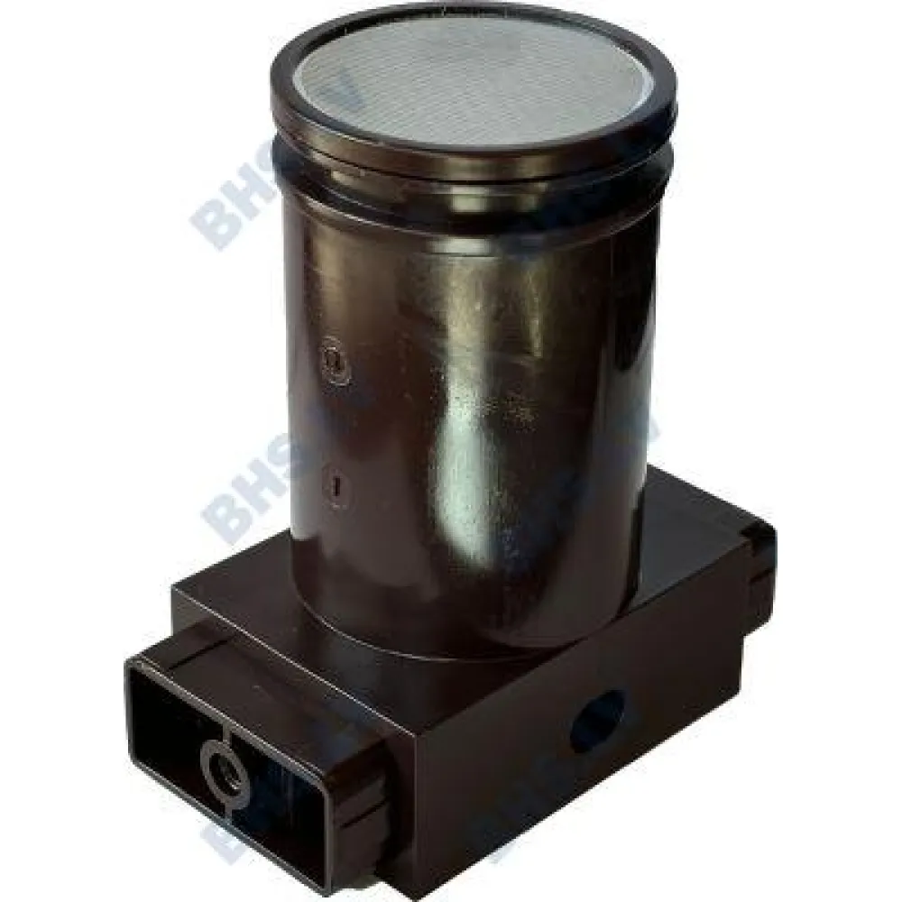Piston supérieur, marron, complet SCHAERER Spare Parts 3328915000