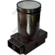 Piston supérieur, marron, complet SCHAERER Spare Parts 3328915000