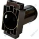 Piston supérieur, marron, complet SCHAERER Spare Parts 3328915000