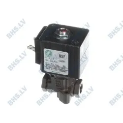 Vanne proportionnelle SCHAERER Spare Parts 3340074000