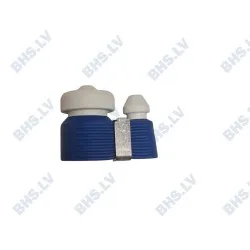 Raccord de buse de mousseur SCHAERER Spare Parts 33408972000